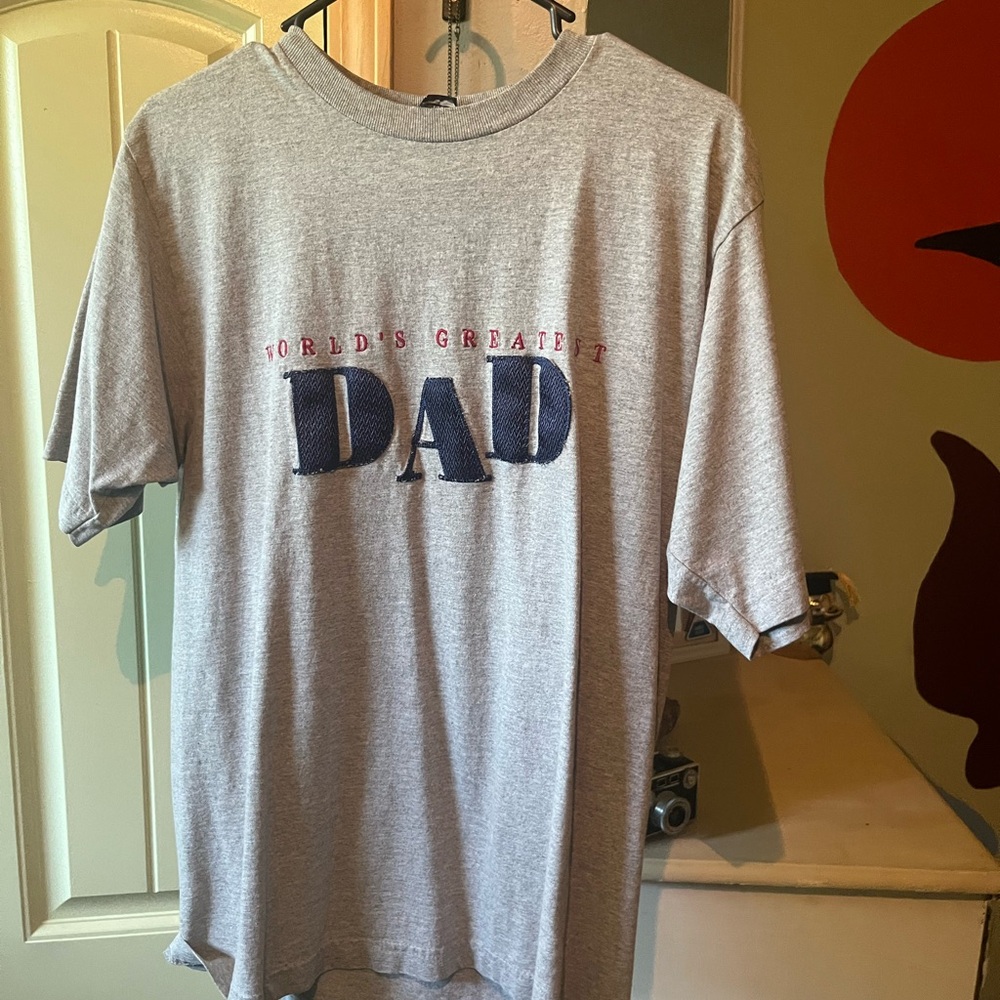 vintage graphic Tee